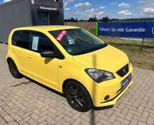 Seat Mii Gebrauchtwagen