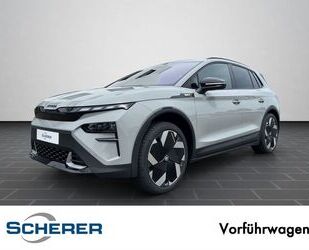 Skoda Elroq Gebrauchtwagen
