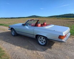 Mercedes-Benz SL 350 Gebrauchtwagen