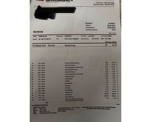 Mercedes-Benz ML 300 Gebrauchtwagen