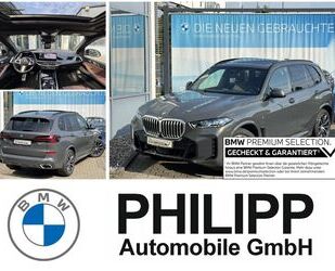 BMW X5 Gebrauchtwagen