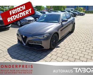 Alfa Romeo Giulia Gebrauchtwagen