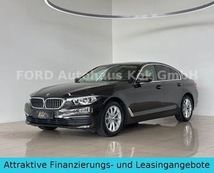 BMW 520 Gebrauchtwagen
