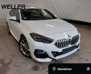 BMW 218 Gran Coupé Gebrauchtwagen
