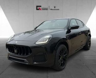 Maserati Grecale Gebrauchtwagen