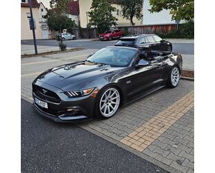 Ford Mustang Gebrauchtwagen