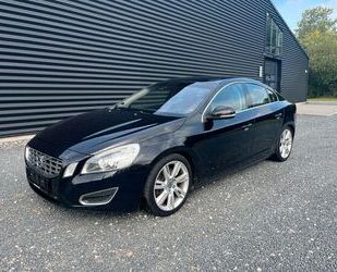 Volvo S60 Gebrauchtwagen