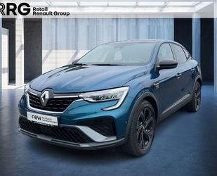 Renault Arkana Gebrauchtwagen