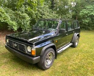 Nissan Patrol Gebrauchtwagen