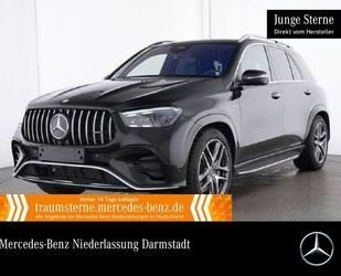 Mercedes-Benz GLE 53 AMG Gebrauchtwagen
