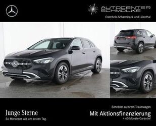 Mercedes-Benz GLA 180 Gebrauchtwagen