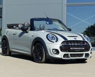 Mini Cooper S Gebrauchtwagen