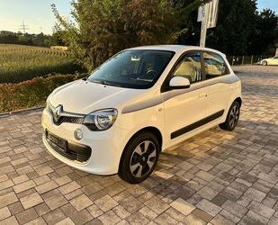 Renault Twingo Gebrauchtwagen