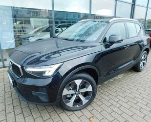 Volvo XC40 Gebrauchtwagen