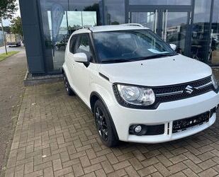 Suzuki Ignis Gebrauchtwagen