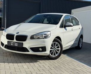 BMW 218 Gebrauchtwagen