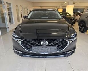 Mazda 3 Gebrauchtwagen