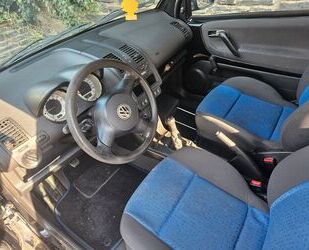 VW Lupo Gebrauchtwagen