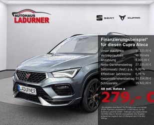 Cupra Ateca Gebrauchtwagen