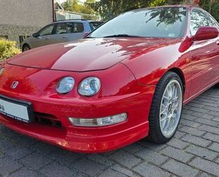 Honda Integra Gebrauchtwagen