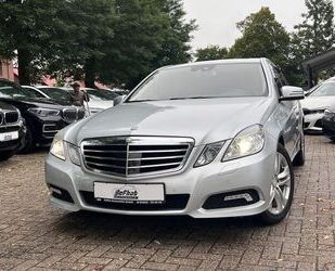 Mercedes-Benz E 220 Gebrauchtwagen