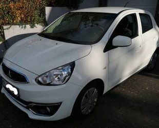 Mitsubishi Space Star Gebrauchtwagen