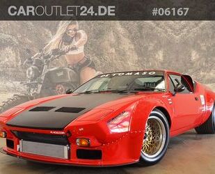 DeTomaso Pantera Gebrauchtwagen