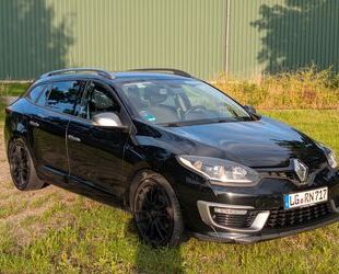 Renault Megane Gebrauchtwagen