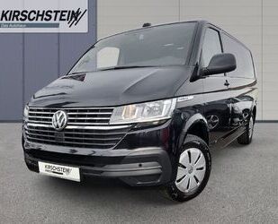 VW T6 Caravelle Gebrauchtwagen