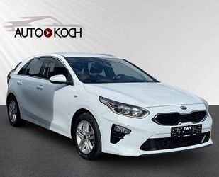 Kia ceed / Ceed Gebrauchtwagen