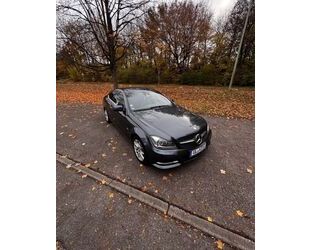 Mercedes-Benz C 250 Gebrauchtwagen
