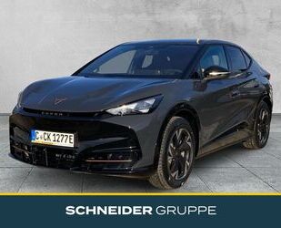 Cupra Tavascan Gebrauchtwagen