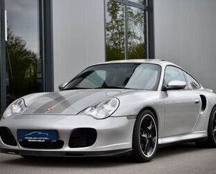 Porsche 996 Gebrauchtwagen