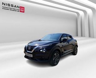 Nissan Juke Gebrauchtwagen