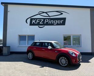Mini Cooper Gebrauchtwagen
