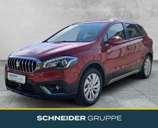 Suzuki (SX4) S-Cross Gebrauchtwagen