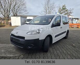 Peugeot Partner Gebrauchtwagen