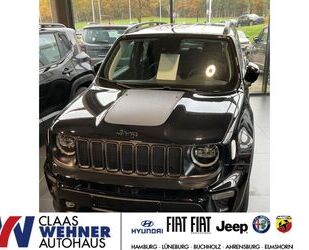 Jeep Renegade Gebrauchtwagen