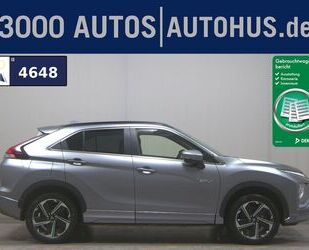 Mitsubishi Eclipse Cross Gebrauchtwagen