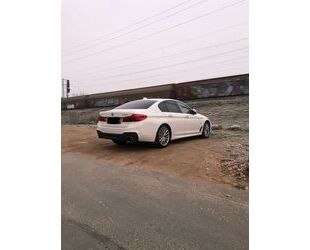 BMW 530 Gebrauchtwagen