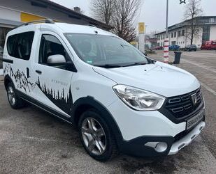 Dacia Dokker Gebrauchtwagen