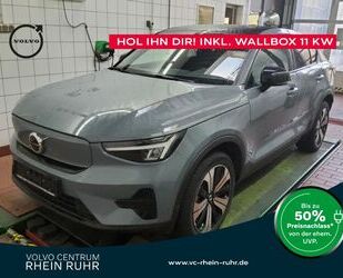 Volvo C40 Gebrauchtwagen