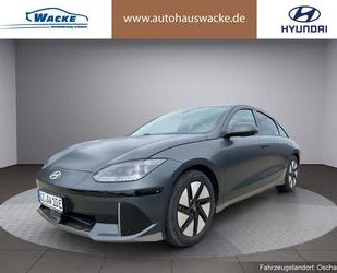 Hyundai IONIQ 6 Gebrauchtwagen