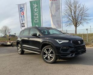 Seat Ateca Gebrauchtwagen