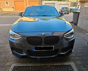 BMW 125 Gebrauchtwagen