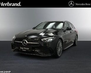 Mercedes-Benz C 300 Gebrauchtwagen