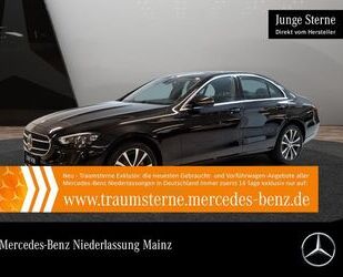 Mercedes-Benz E 300 Gebrauchtwagen