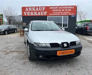 Seat Leon Gebrauchtwagen