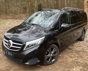 Mercedes-Benz V 250 Gebrauchtwagen