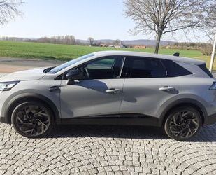 Renault Symbioz Gebrauchtwagen
